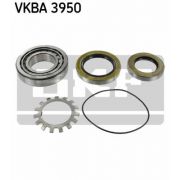 Слика 1 на комплет лагер главчина SKF VKBA 3950