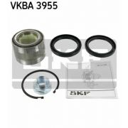 Слика 1 $на Комплет лагер главчина SKF VKBA 3955