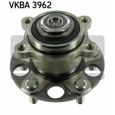 Слика на Комплет лагер главчина SKF VKBA 3962