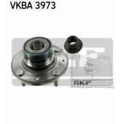 Слика 1 на комплет лагер главчина SKF VKBA 3973