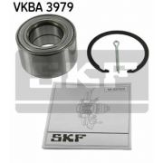 Слика 1 на комплет лагер главчина SKF VKBA 3979