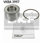 Слика 1 на комплет лагер главчина SKF VKBA 3997