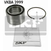 Слика 1 $на Комплет лагер главчина SKF VKBA 3999