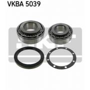 Слика 1 на комплет лагер главчина SKF VKBA 5039