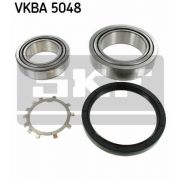 Слика 1 $на Комплет лагер главчина SKF VKBA 5048