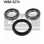 Слика 1 на комплет лагер главчина SKF VKBA 5274