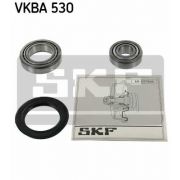 Слика 1 $на Комплет лагер главчина SKF VKBA 530