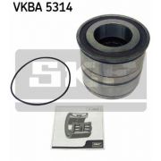 Слика 1 на комплет лагер главчина SKF VKBA 5314