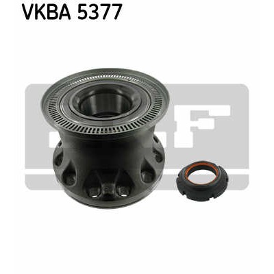 Слика на комплет лагер главчина SKF VKBA 5377 за камион MAN F 2000 26.293 FNLC,26.293 FNLLC,26.293 FVLC - 290 коњи дизел