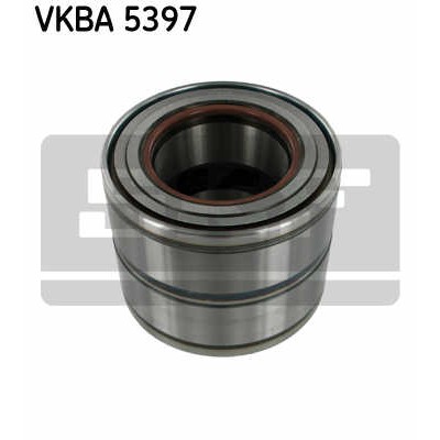 Слика на комплет лагер главчина SKF VKBA 5397 за камион Iveco Eurotech MH 190 E 30, 190 E 30 /P - 296 коњи дизел