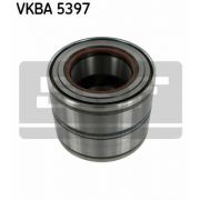 Слика 1 на комплет лагер главчина SKF VKBA 5397