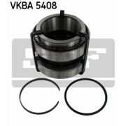 Слика 1 на комплет лагер главчина SKF VKBA 5408