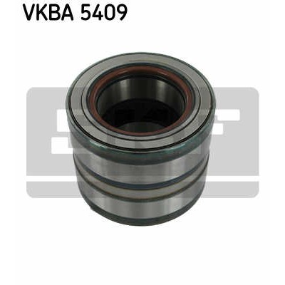 Слика на комплет лагер главчина SKF VKBA 5409 за камион Volvo FL 611 - 209 коњи дизел