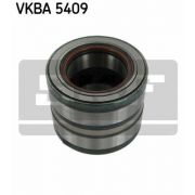 Слика 1 на комплет лагер главчина SKF VKBA 5409