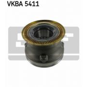 Слика 1 на комплет лагер главчина SKF VKBA 5411