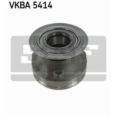 Слика на Комплет лагер главчина SKF VKBA 5414