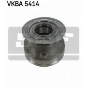 Слика 1 $на Комплет лагер главчина SKF VKBA 5414