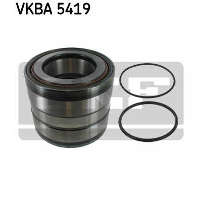 Слика на Комплет лагер главчина SKF VKBA 5419