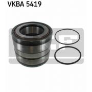 Слика 1 на комплет лагер главчина SKF VKBA 5419