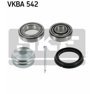 Слика на комплет лагер главчина SKF VKBA 542 за VW Caddy 2 Box (9K9A) 1.7 SDI - 57 коњи дизел