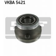 Слика 1 на комплет лагер главчина SKF VKBA 5421