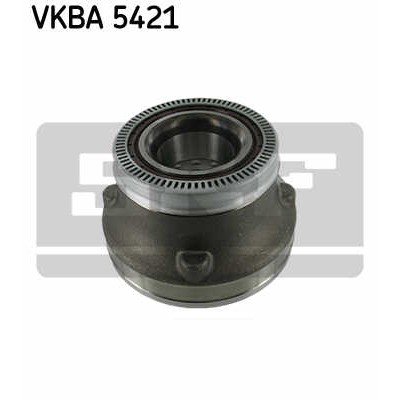 Слика на комплет лагер главчина SKF VKBA 5421 за камион Iveco Eurocargo 160 E 25 tector, 160 E 25 P tector - 252 коњи дизел