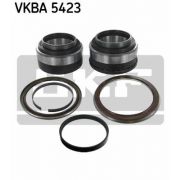 Слика 1 на комплет лагер главчина SKF VKBA 5423