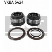 Слика 1 на комплет лагер главчина SKF VKBA 5424