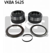 Слика 1 на комплет лагер главчина SKF VKBA 5425