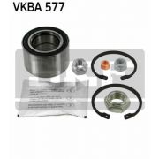 Слика 1 $на Комплет лагер главчина SKF VKBA 577