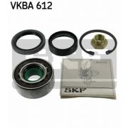 Слика 1 на комплет лагер главчина SKF VKBA 612