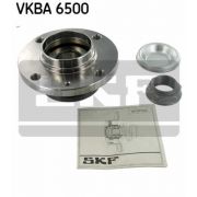 Слика 1 на комплет лагер главчина SKF VKBA 6500