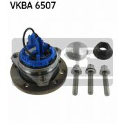 Слика 1 на комплет лагер главчина SKF VKBA 6507