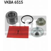 Слика 1 на комплет лагер главчина SKF VKBA 6515