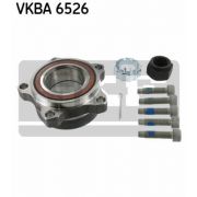 Слика 1 на комплет лагер главчина SKF VKBA 6526