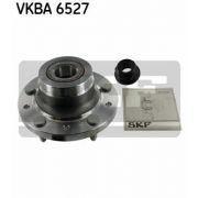 Слика 1 $на Комплет лагер главчина SKF VKBA 6527