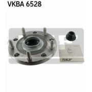 Слика 1 на комплет лагер главчина SKF VKBA 6528