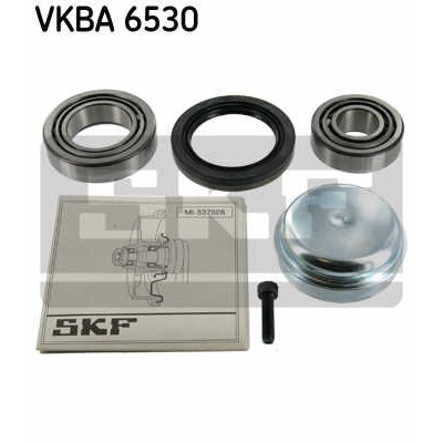 Слика на комплет лагер главчина SKF VKBA 6530 за Mercedes C-class Estate (s204) C 350 CDI (204.223) - 265 коњи дизел