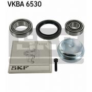 Слика 1 на комплет лагер главчина SKF VKBA 6530