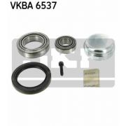 Слика 1 $на Комплет лагер главчина SKF VKBA 6537