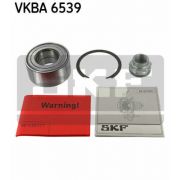 Слика 1 на комплет лагер главчина SKF VKBA 6539