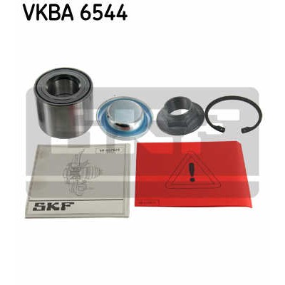 Слика на Комплет лагер главчина SKF VKBA 6544