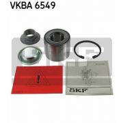 Слика 1 на комплет лагер главчина SKF VKBA 6549