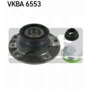 Слика 1 $на Комплет лагер главчина SKF VKBA 6553