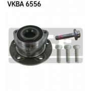 Слика 1 на комплет лагер главчина SKF VKBA 6556