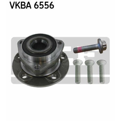 Слика на комплет лагер главчина SKF VKBA 6556 за VW Golf 7 Estate (BA5) 1.4 TGI CNG - 110 коњи Бензин/Метан (CNG)