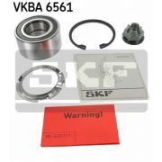 Слика 1 $на Комплет лагер главчина SKF VKBA 6561