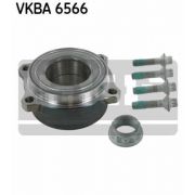 Слика 1 $на Комплет лагер главчина SKF VKBA 6566