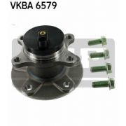 Слика 1 на комплет лагер главчина SKF VKBA 6579