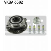 Слика 1 $на Комплет лагер главчина SKF VKBA 6582